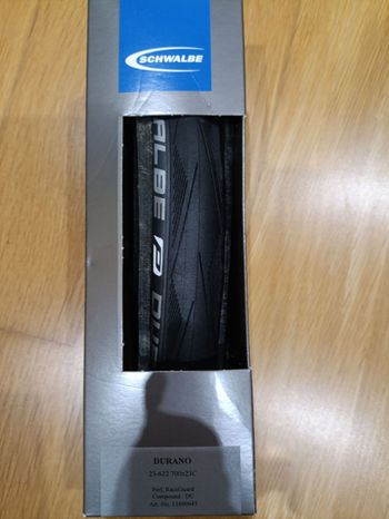Used Schwalbe Durano RaceGuard bike — image 2 of 4