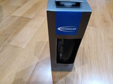 Brugt Schwalbe Durano RaceGuard bike — billede 4 af 4