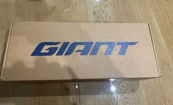 Giant, Contact SLR TCR/Langma +