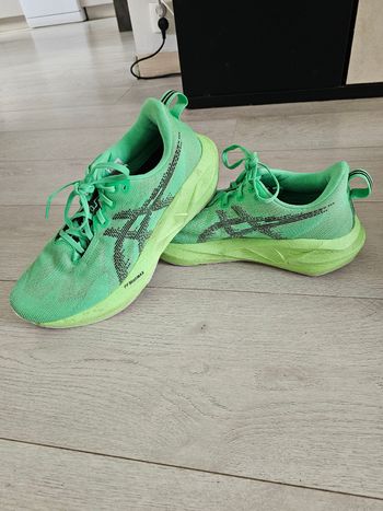 Asics, Novablast 5