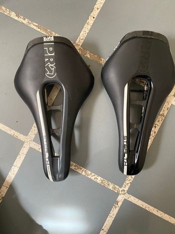 Used Pro Stealth Sport Saddle 2022 bike