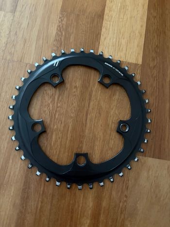 Used Sram X-SYNC 42T Direct Mount 2021 bike — image 1 of 2