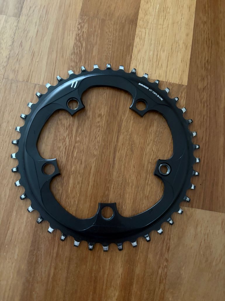 Used Sram X-SYNC 42T Direct Mount 2021 bike — image 1 of 2