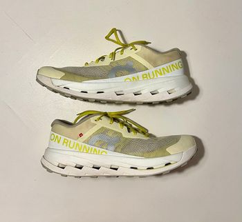 On Running, Cloudultra 3