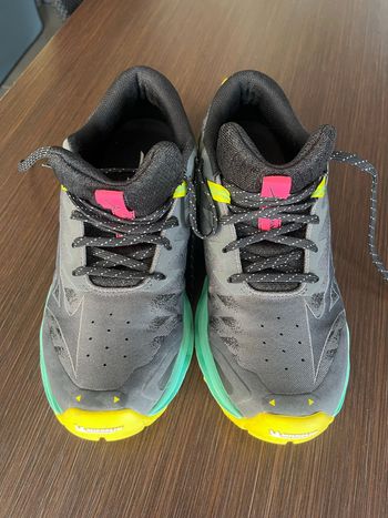 Used Mizuno Wave Daichi 7 Trail Running Shoes bike — image 2 of 10
