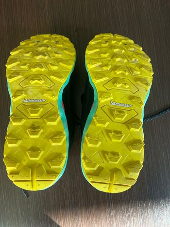 Used Mizuno Wave Daichi 7 Trail Running Shoes bike — image 6 of 10