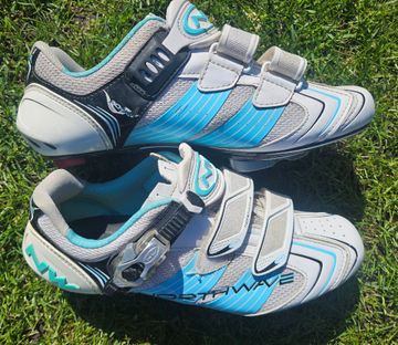 Brugt Northwave inconnu Cycling Shoes