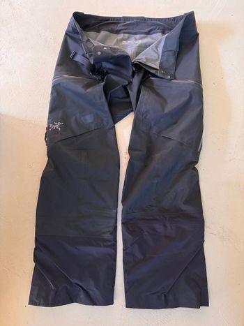 Arc’teryx, Sabre Pants AR GoreTex Pro L M's