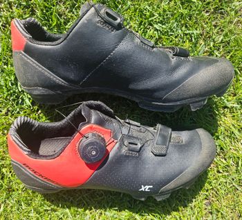 Used Rockrider 500 bike — image 2 of 5