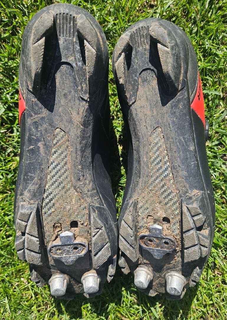 Used Rockrider 500 bike — image 4 of 5