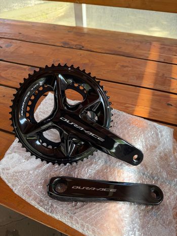 Shimano, Dura Ace FC-R9200 52-36T