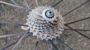 Used Shimano Ultegra CS-6700 11-28 10 vitesses Drivetrain & Pedals