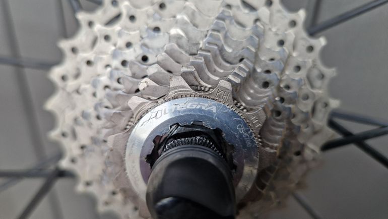 Used Shimano Ultegra CS-6700 11-28 10 vitesses bike — image 13 of 13