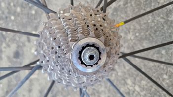 Used Shimano Ultegra CS-6700 11-28 10 vitesses bike — image 2 of 13