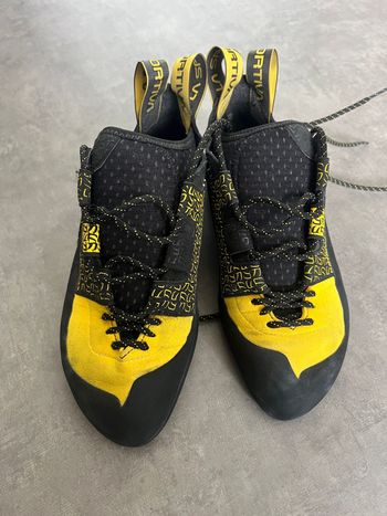 La Sportiva, Katana T41.5