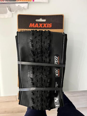 Maxxis Aspen 29 2.4 2026 Tyres & Tubes d'occasion