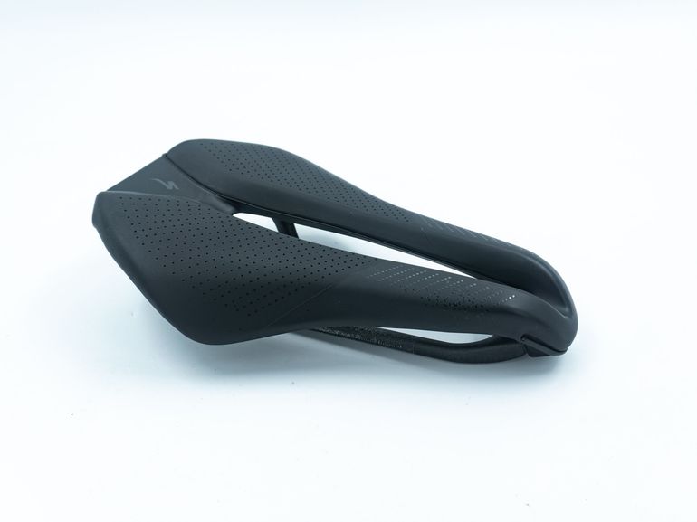Used S-Works Sitero Carbon Saddle bike — image 3 of 3