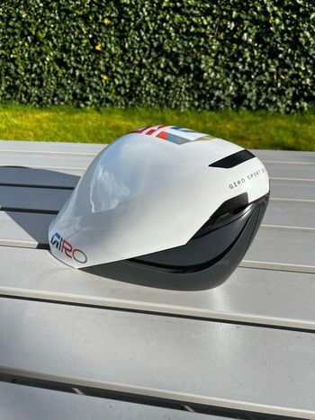 Giro, Aerohead 2.0 Paris24 Limited Edition