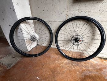 Wtb, STi23 29-inch Wheelset