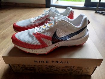 Used Nike Kiger 10 bike — image 1 of 6