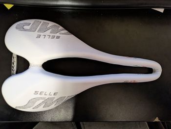 Selle Smp, F20C Carbon Saddle