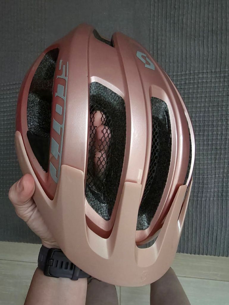 Used Scott Supra 2024 bike — image 7 of 7