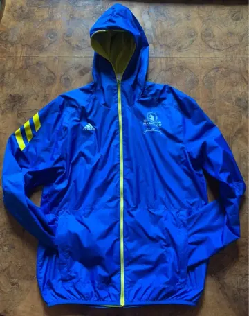 Adidas Adizero Boston jacket Running Clothing d'occasion