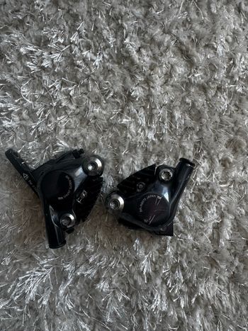 Shimano, Ultegra Di2 R8070 Groupset