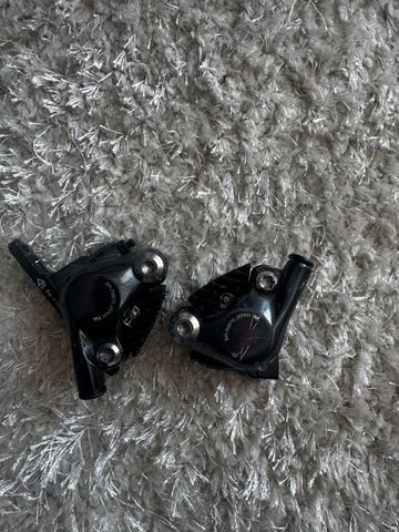 Używany Shimano Ultegra Di2 R8070 Groupset 2022 Groupset