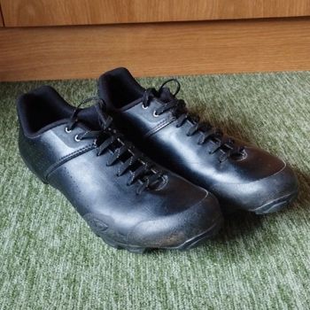 Giro Empire Vr70 Chaussures en tricot (42) - acheter sur
