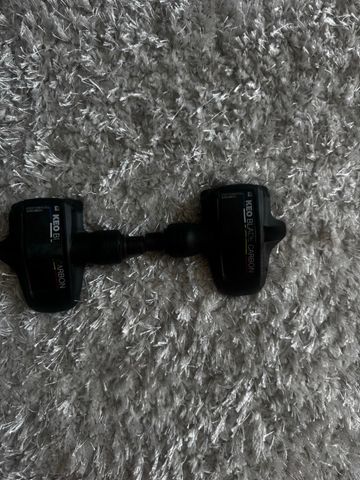 Brugt Look Keo Blade cardon bike — billede 1 af 2