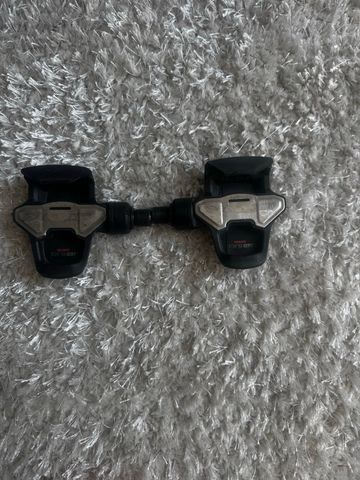Brugt Look Keo Blade cardon bike — billede 2 af 2