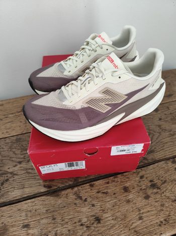 New Balance, Fuelcell Rebel 45,5
