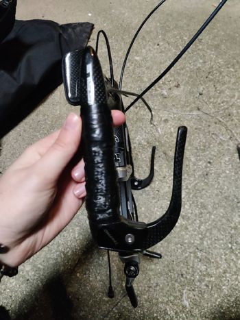 Used Pro c bike — image 3 of 7
