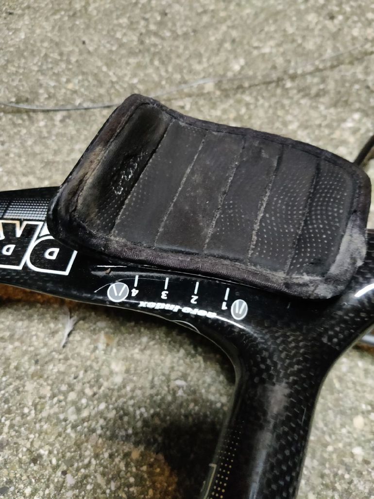Used Pro c bike — image 4 of 7
