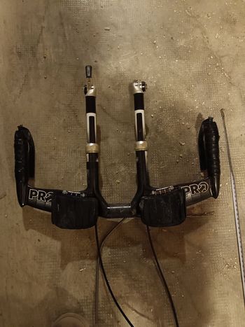 Used Pro c bike — image 7 of 7