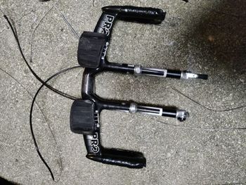 Used Pro c bike — image 1 of 7