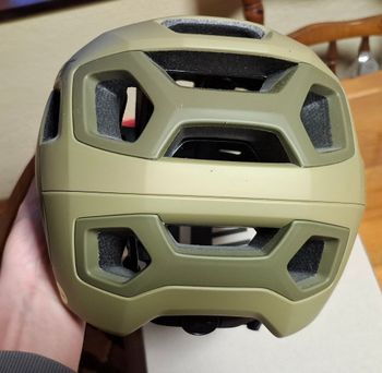 Used MET Revo MIPS Helmet 2024 bike — image 4 of 6