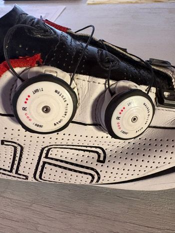 Used Spiuk Z16RC Road Shoes 2018 bike — image 5 of 6