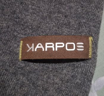 Used Karpos Giacca bike — image 3 of 4