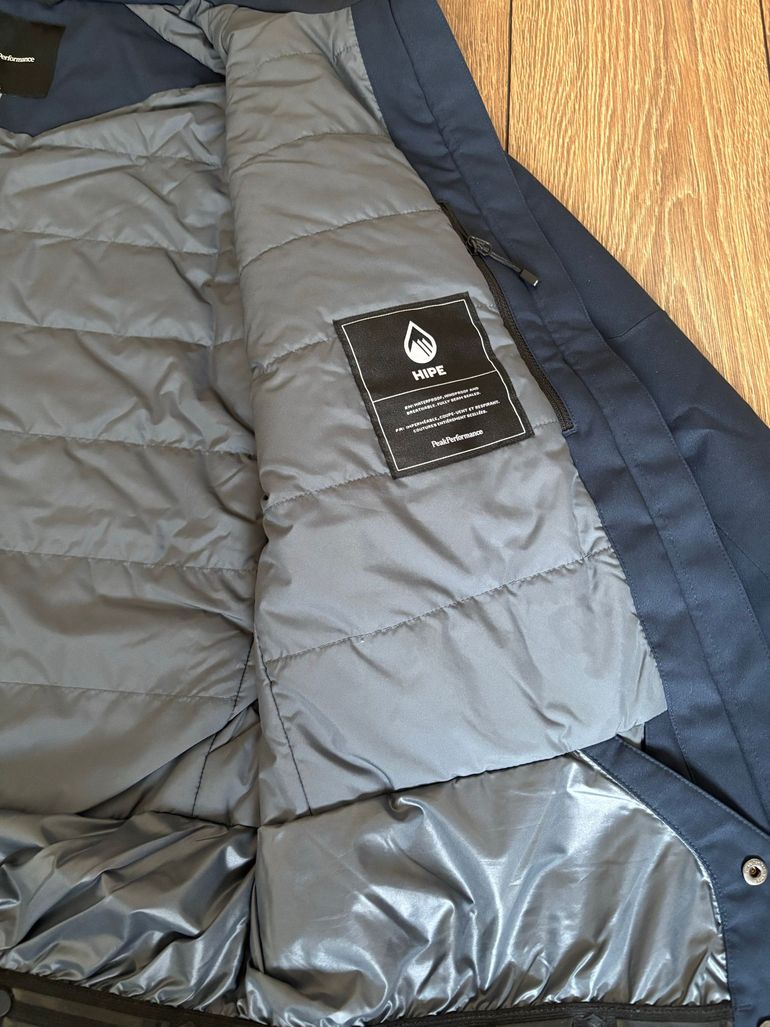 Used Peak Performance Ski Jacket and Ski Pants 2026 bike — image 2 of 7