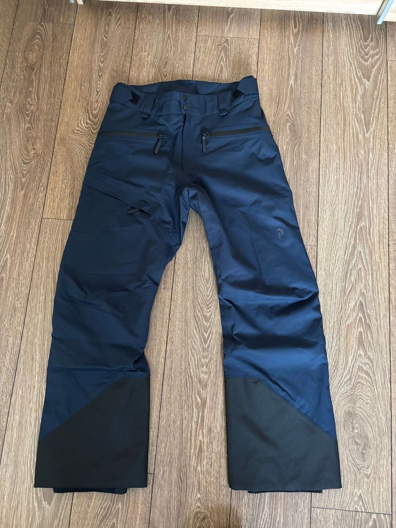 Used Peak Performance Ski Jacket and Ski Pants 2026 bike — image 4 of 7