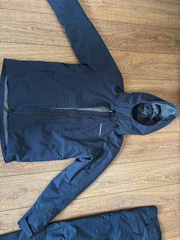 Used Peak Performance Ski Jacket and Ski Pants 2026 bike — image 1 of 7