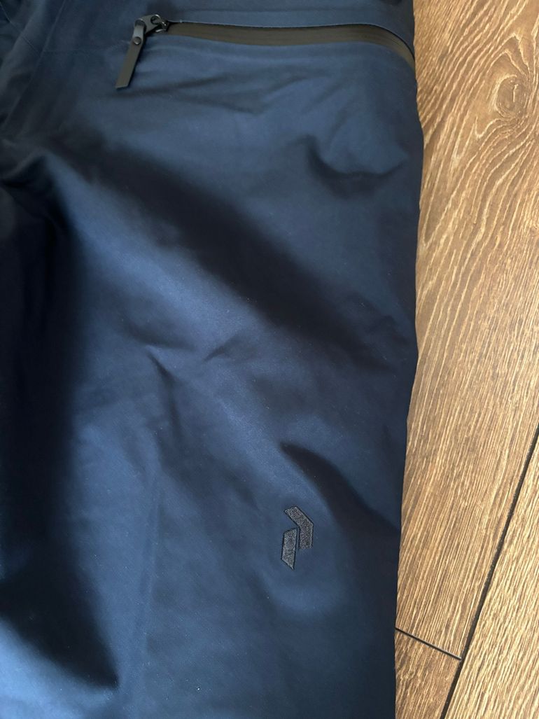 Used Peak Performance Ski Jacket and Ski Pants 2026 bike — image 5 of 7