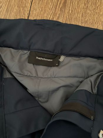 Used Peak Performance Ski Jacket and Ski Pants 2026 bike — image 7 of 7