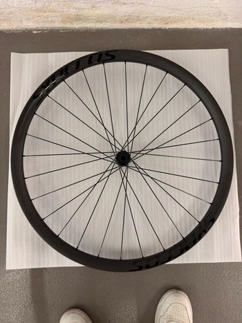 Syncros, Silverton 1.0s Carbon 29" Wheelset