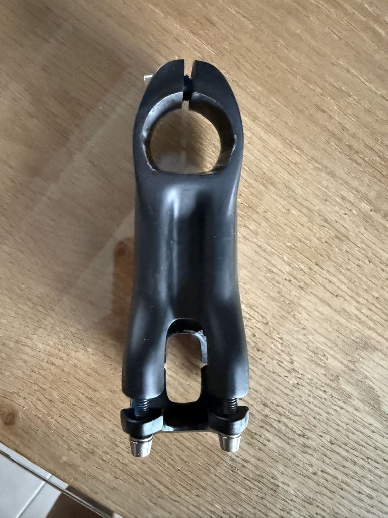 Used Giant SLR Aerolight Stem 2026 bike — image 7 of 8