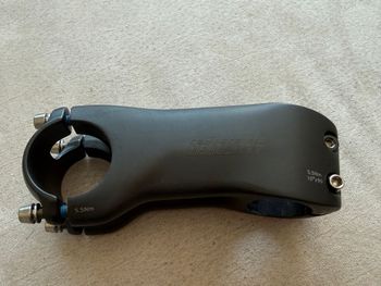 Giant, SLR Aerolight Stem