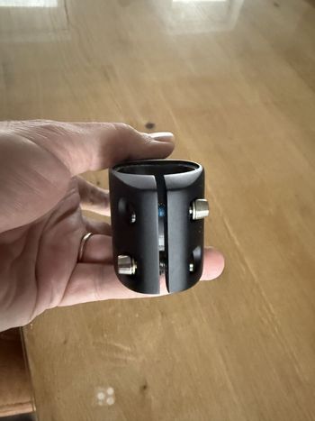 Used Giant SLR Aerolight Stem 2026 bike — image 5 of 8