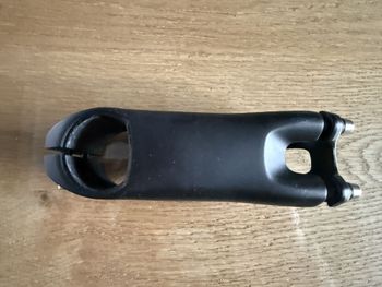 Used Giant SLR Aerolight Stem 2026 bike — image 6 of 8